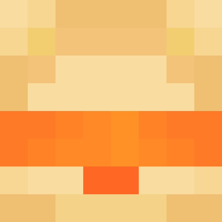 T3tti's skin