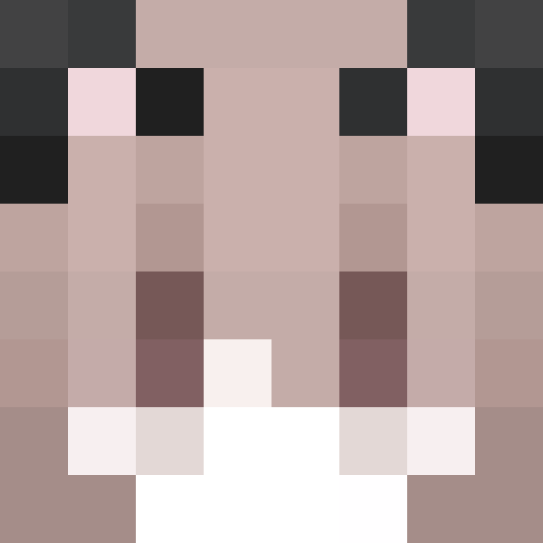 allieglittergirl's skin