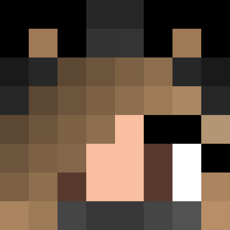 ForestWolf247's skin