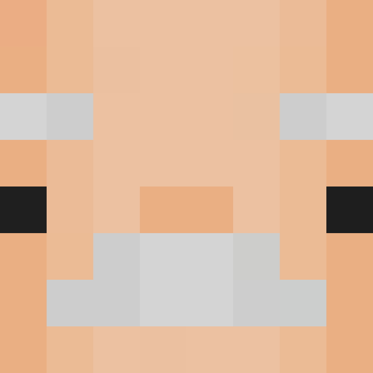 Meyvaus's skin