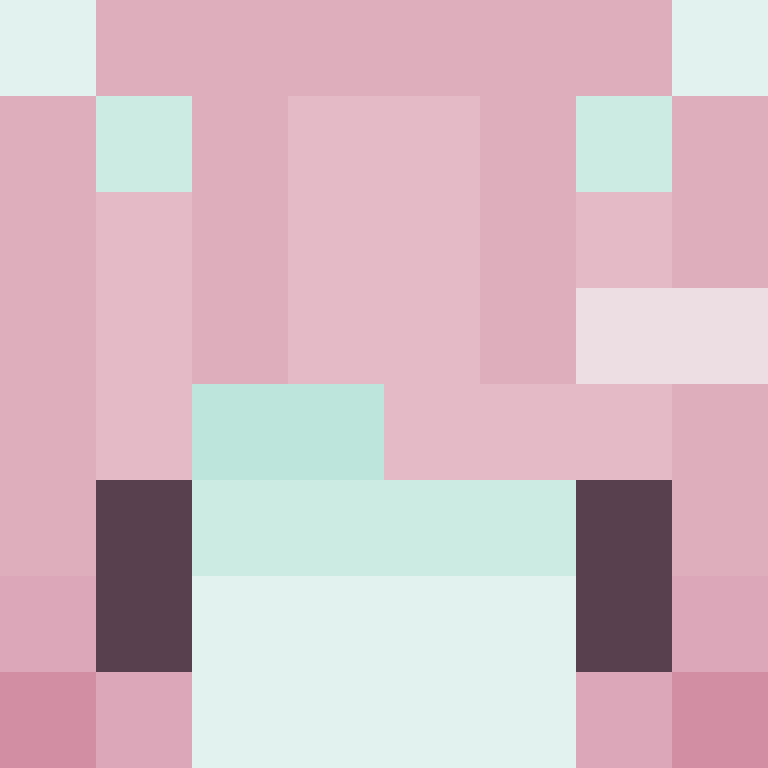 fleuh's skin