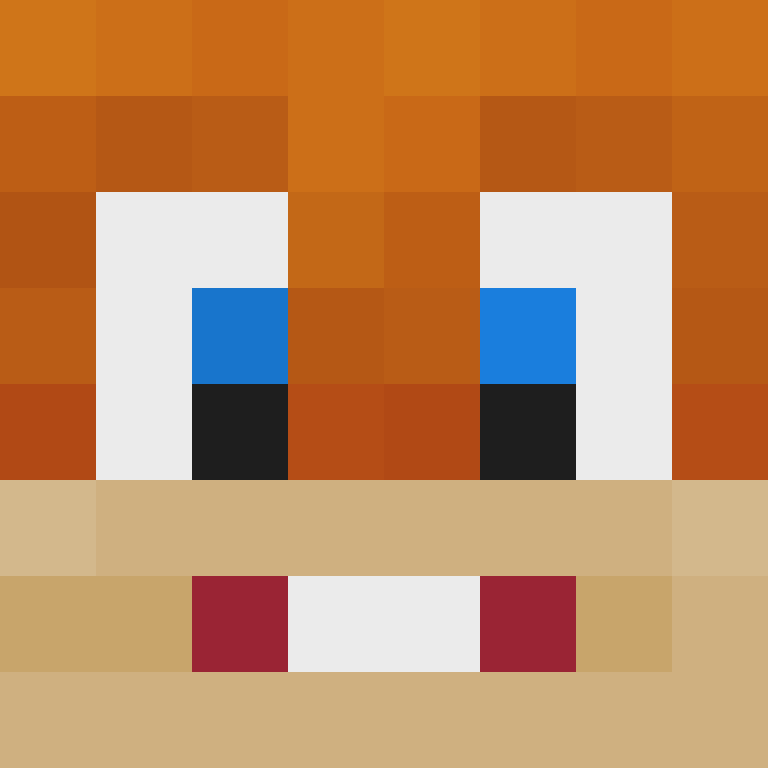 unventivetalent's skin