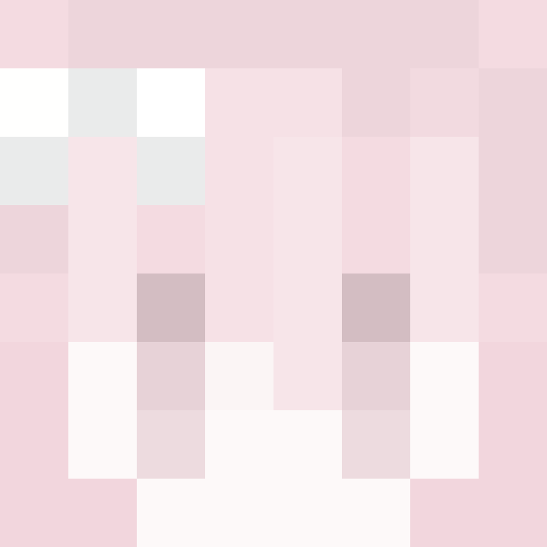 WarmBunny's skin