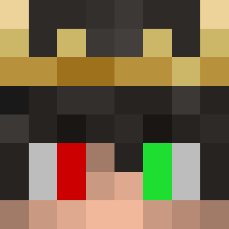 The_NorthFace's skin