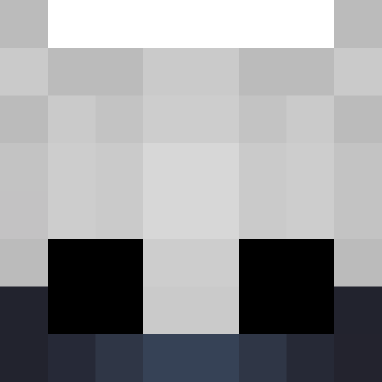prizark's skin