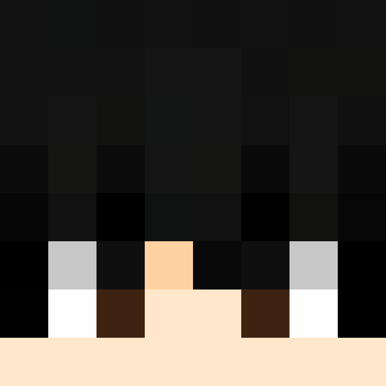 MiisoFR's skin