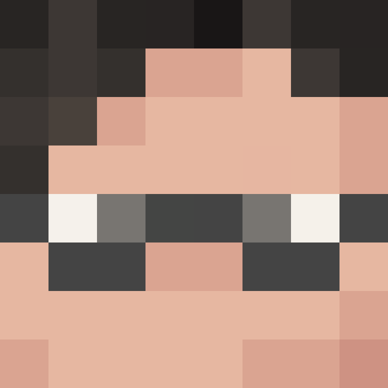 TheiDarcis's skin