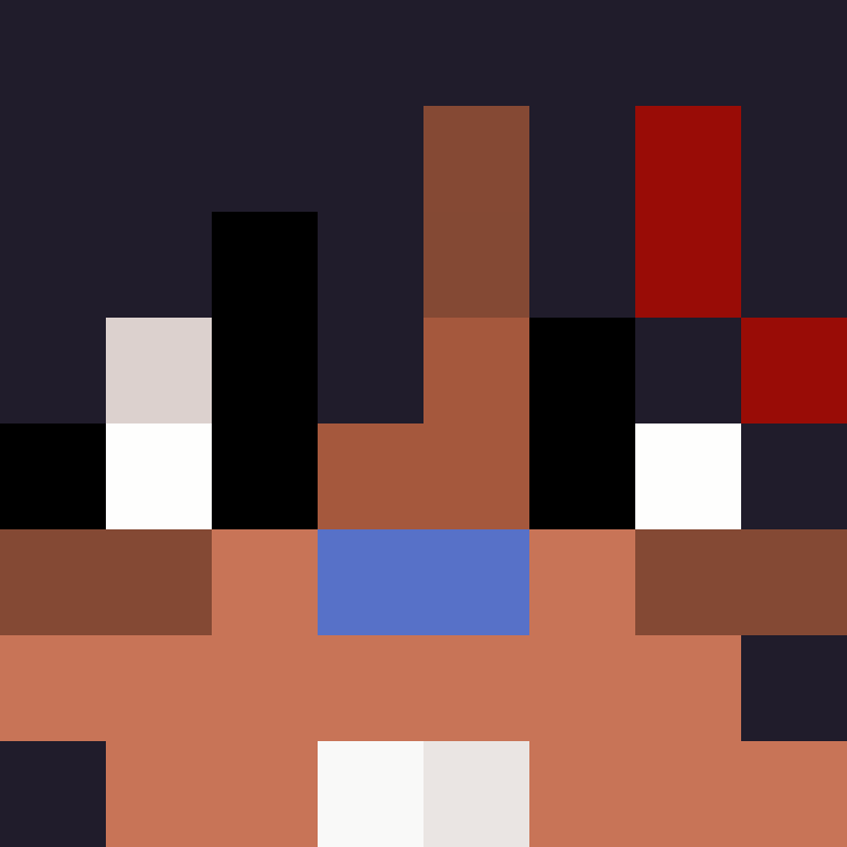 OK13's skin