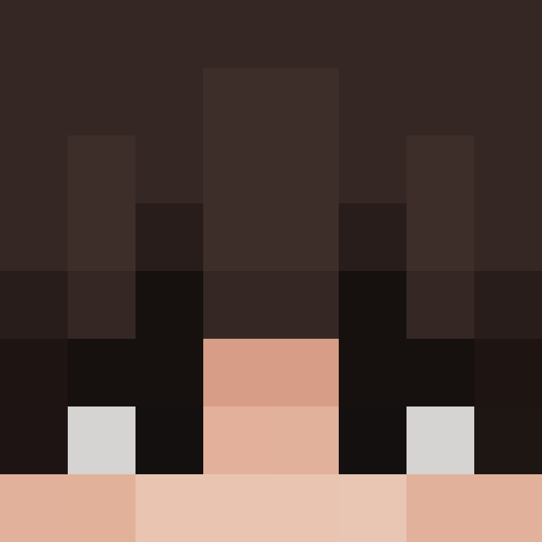 Darpad's skin