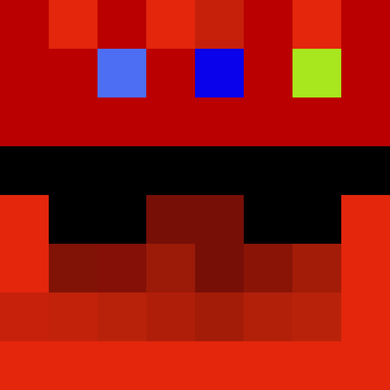 Sconosciuto421's skin