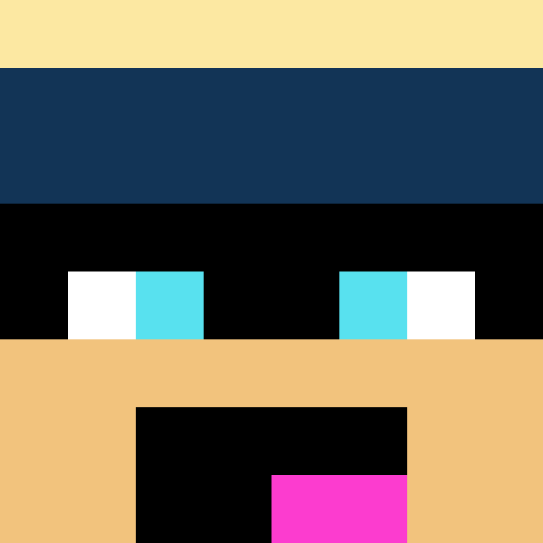 RustyPancakesJR's skin