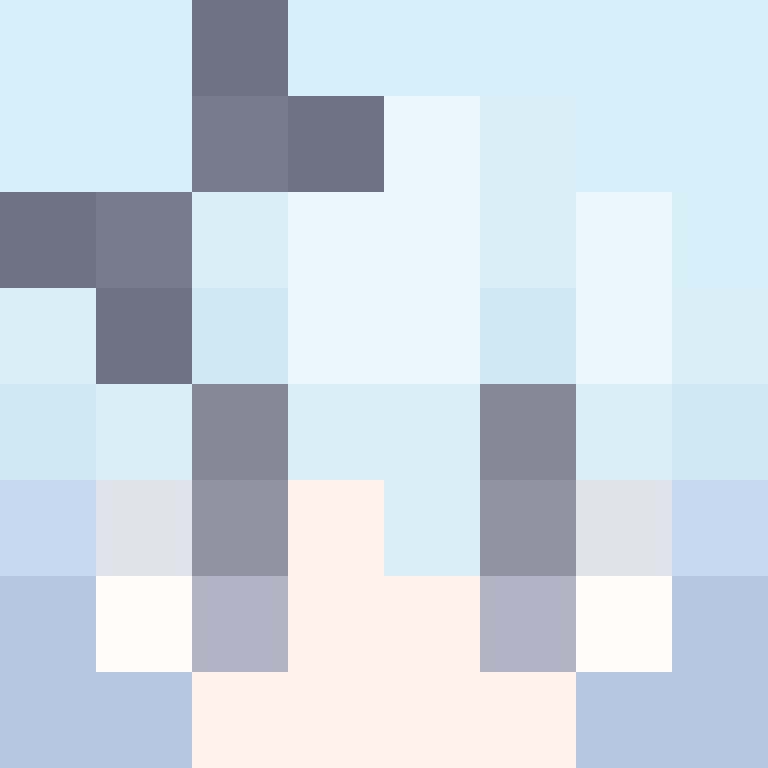 DasMochiie's skin