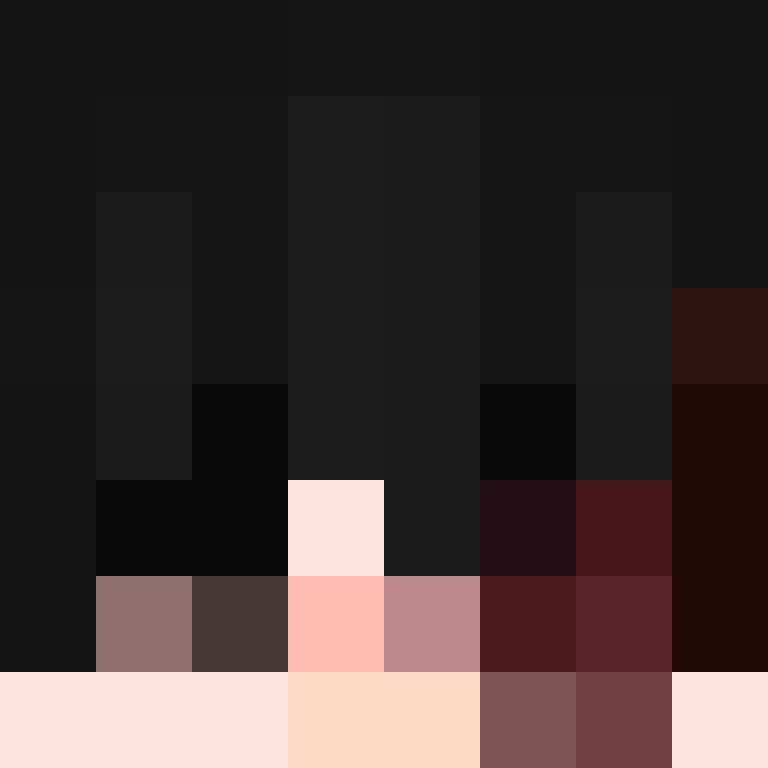 likeademon's skin