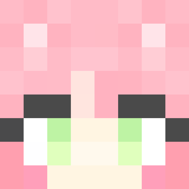 Katocala's skin