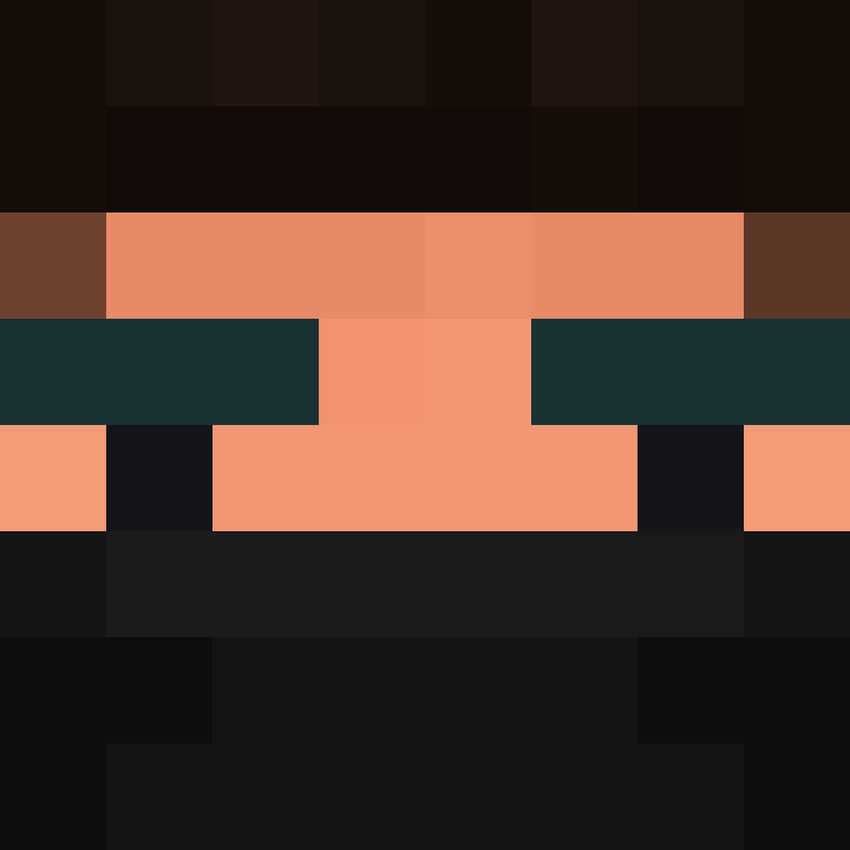 tusg's skin