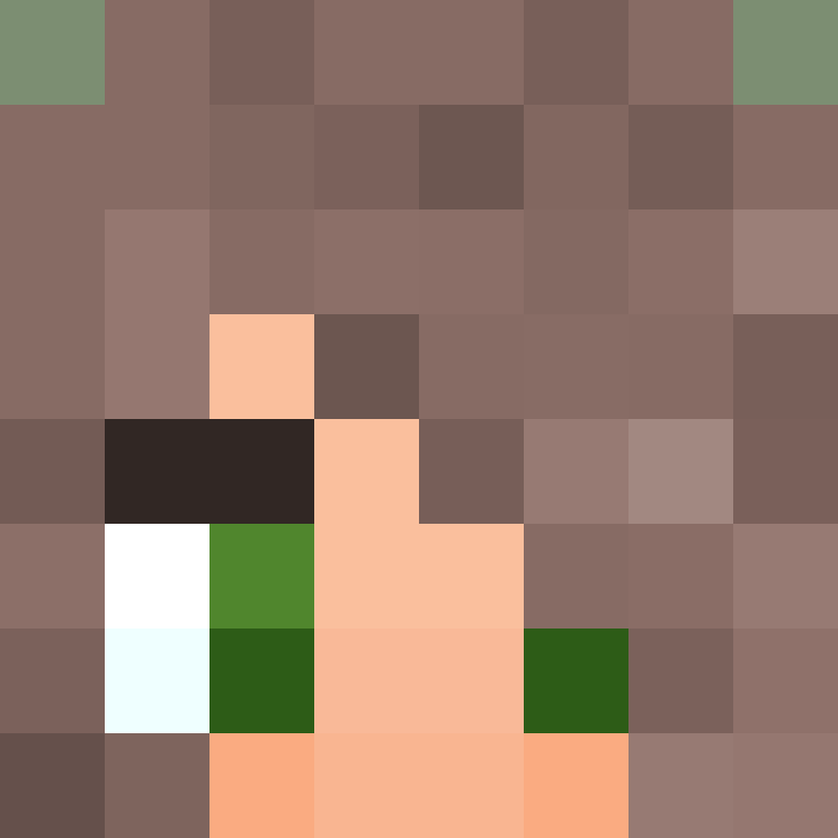 dramagg's skin
