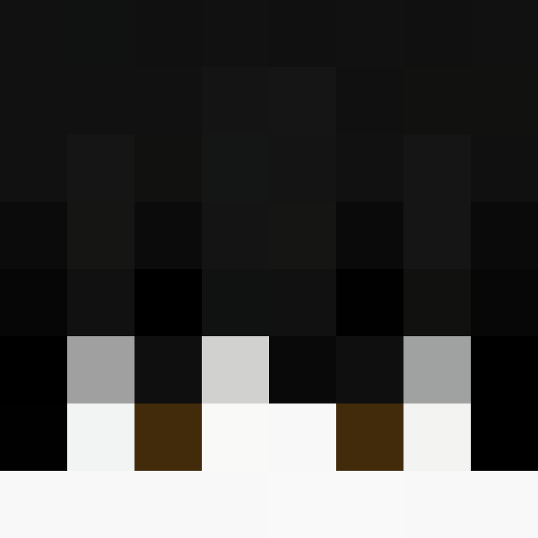meecks's skin