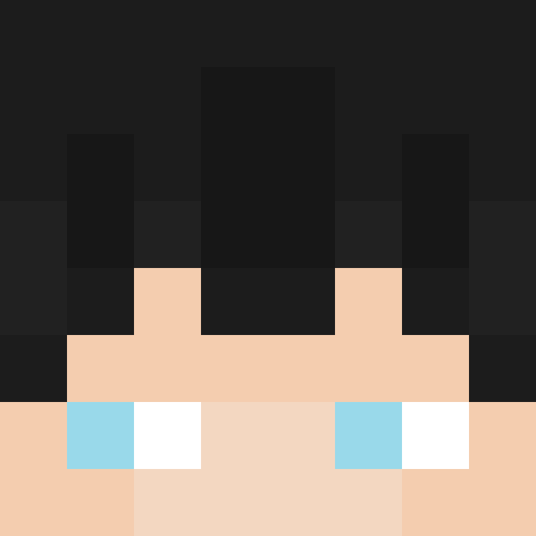 olixp's skin