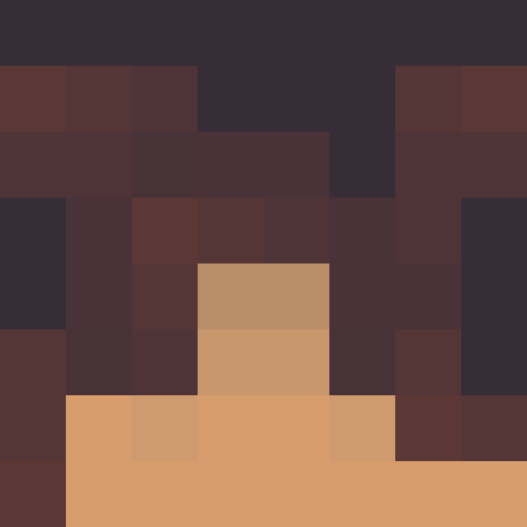 Punchiato's skin