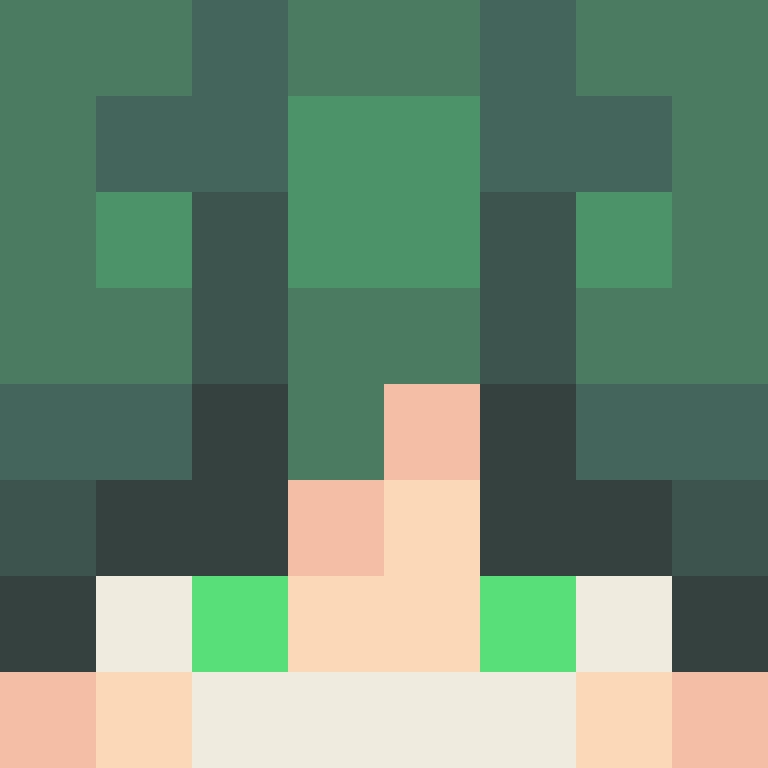 Pingvinfi's skin
