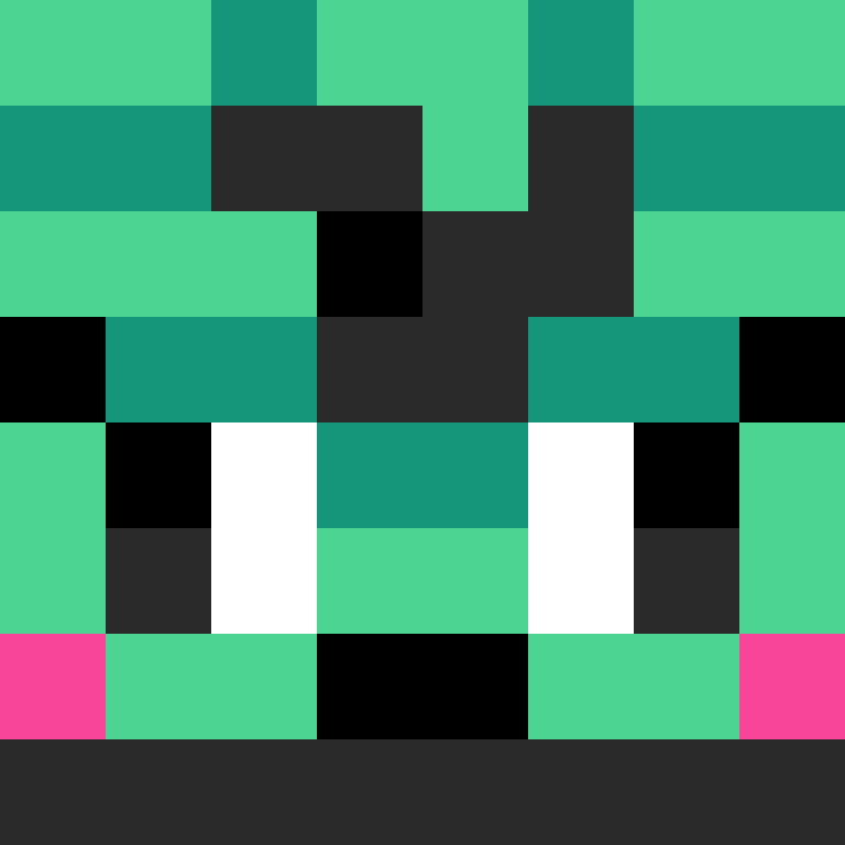 strawbrysage333's skin