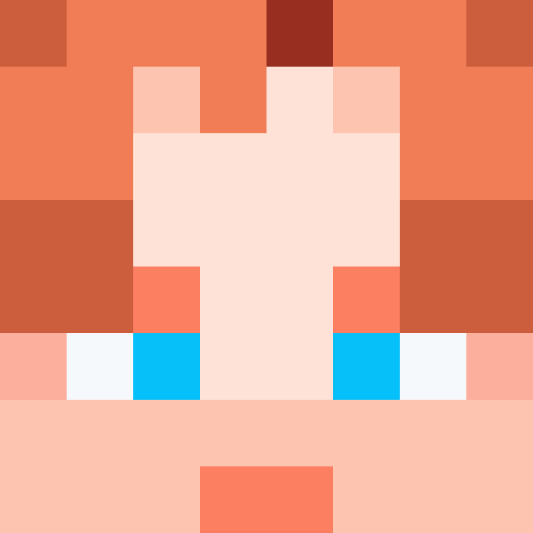 Jesse5576's skin