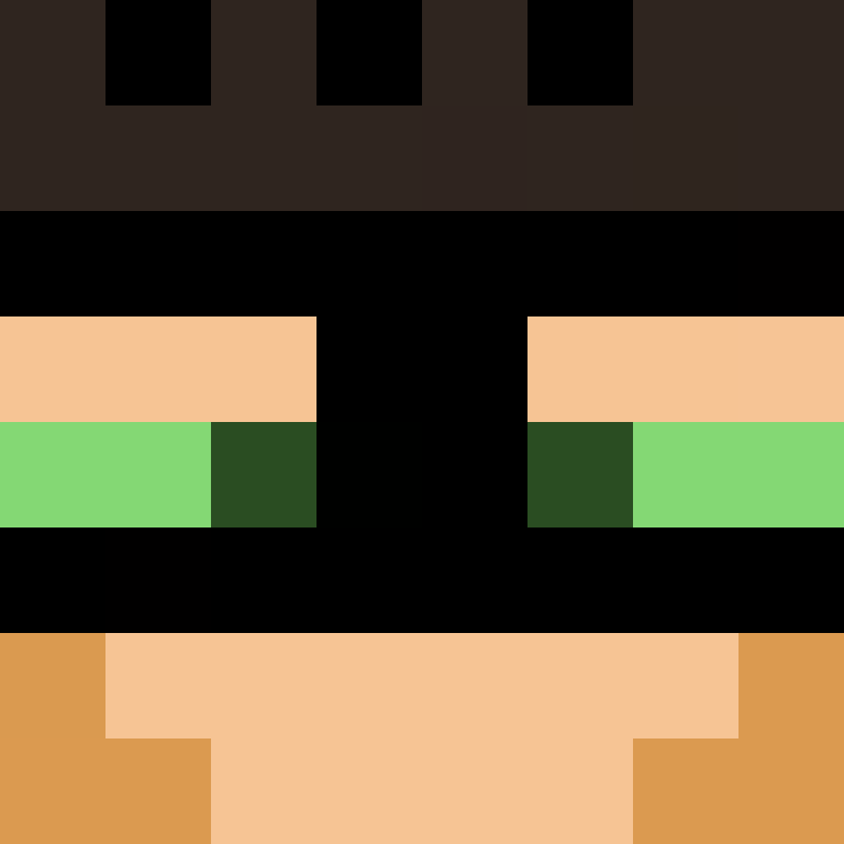 Smig0l's skin