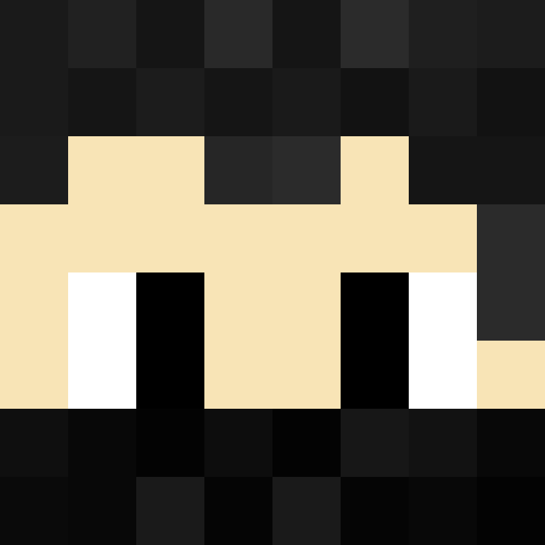 Huti0815's skin