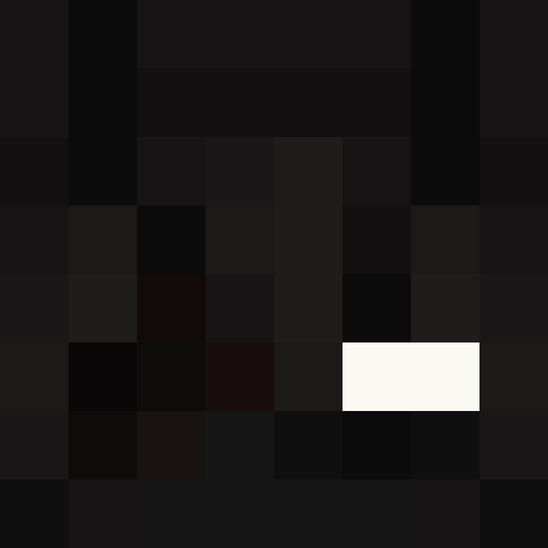 Imitacion's skin