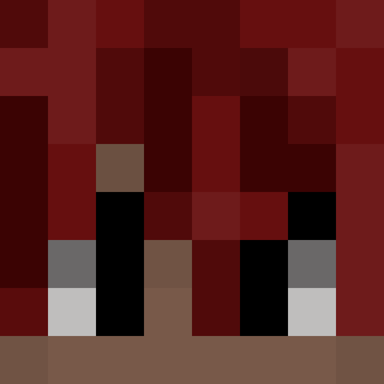 neguitoo's skin