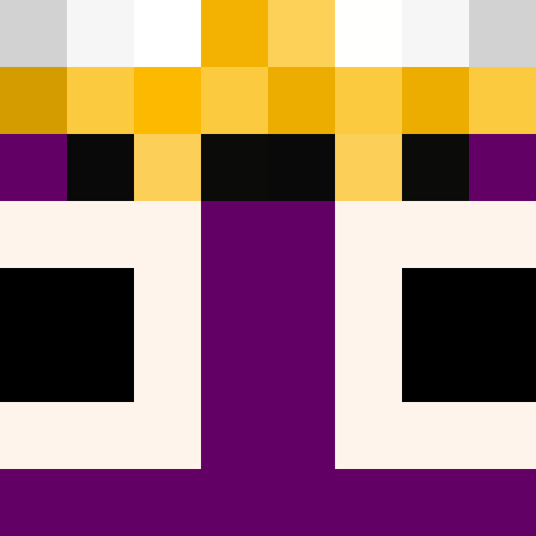 louitospower's skin