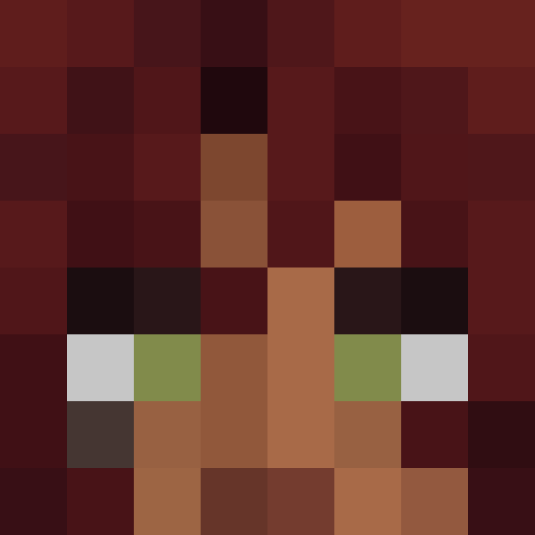 Endaaron's skin