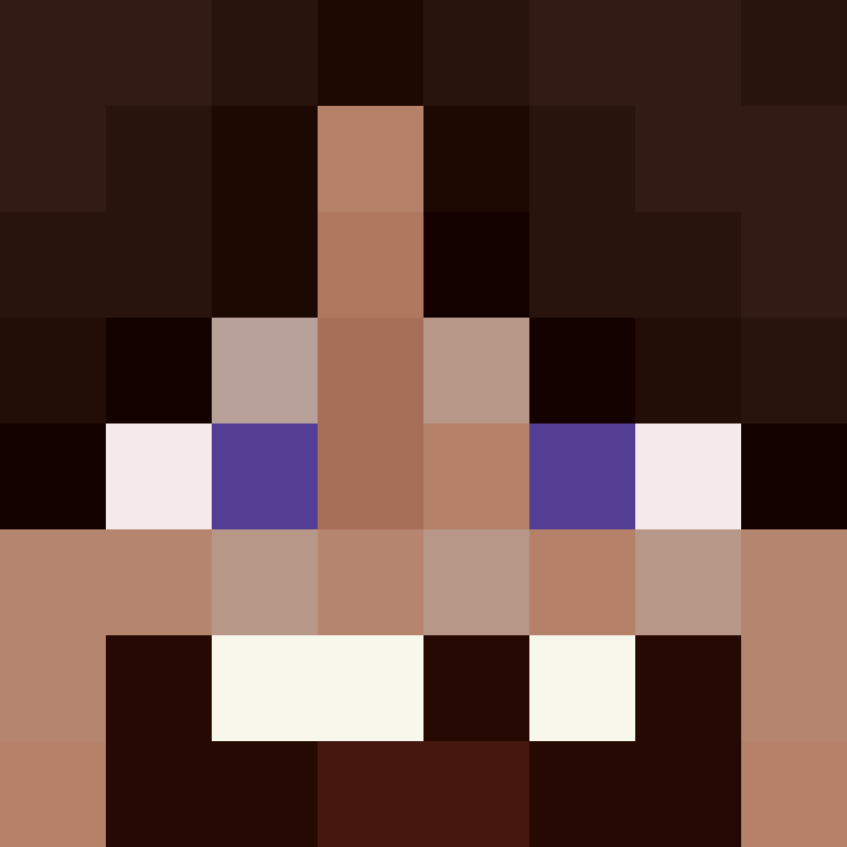 Xenyria's skin