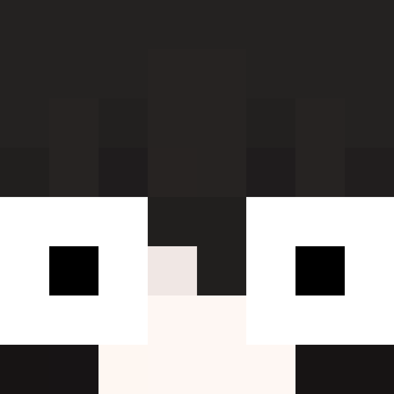 RedAISkye's skin