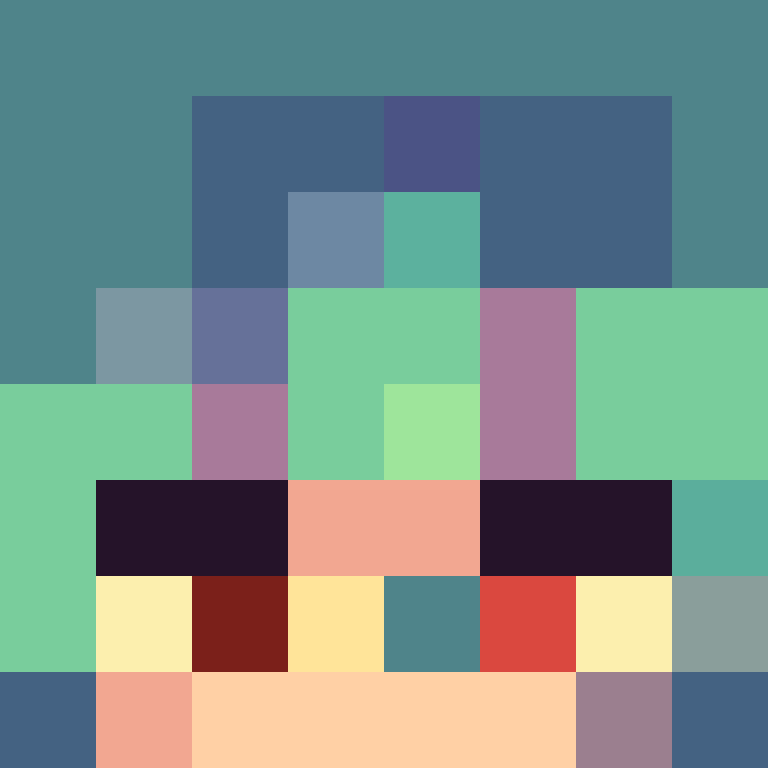 ELY6IUM's skin