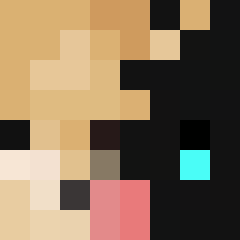 Insictus's skin