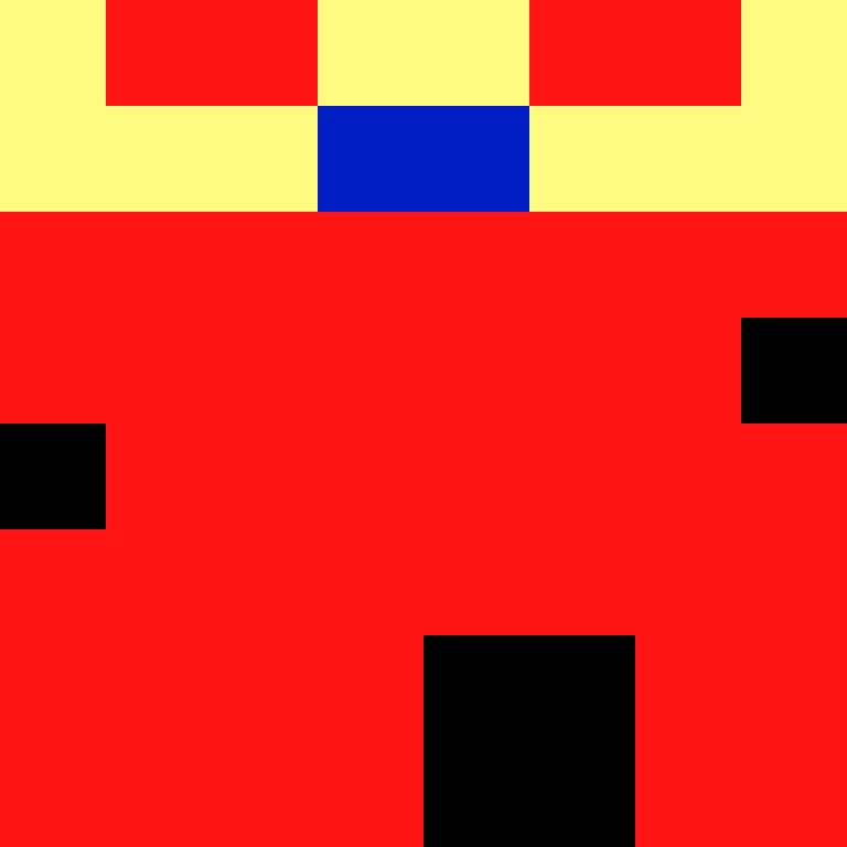 itsnoobking's skin