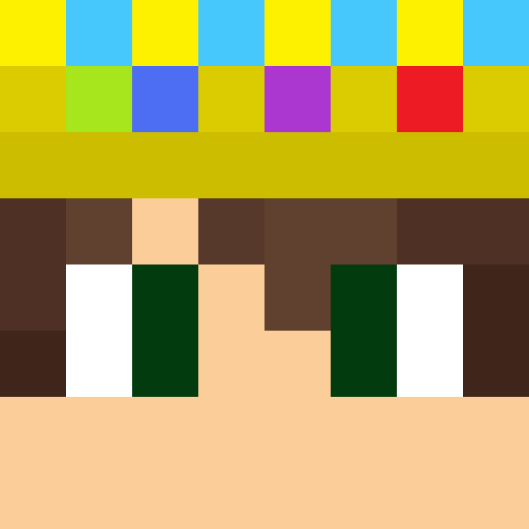 FINNYDIH's skin