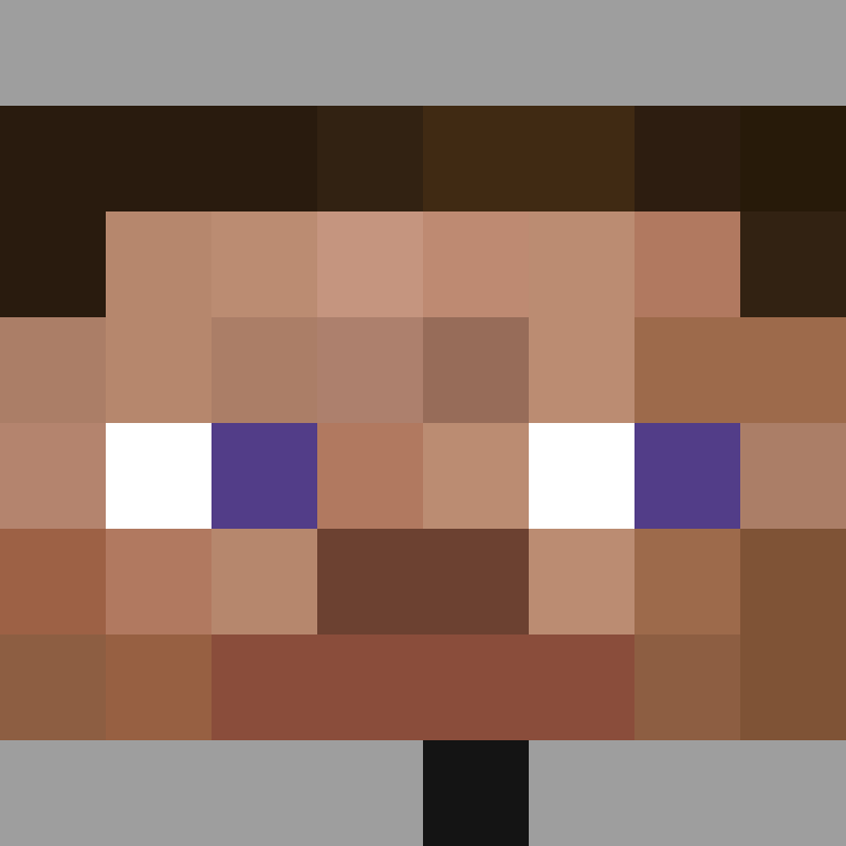 coltank's skin