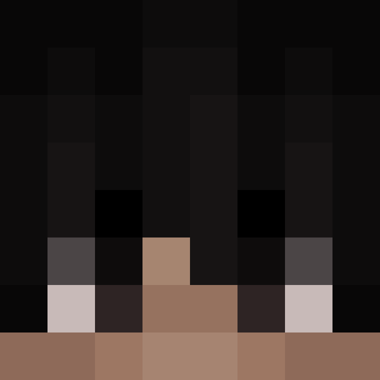 SmokeyEllen's skin