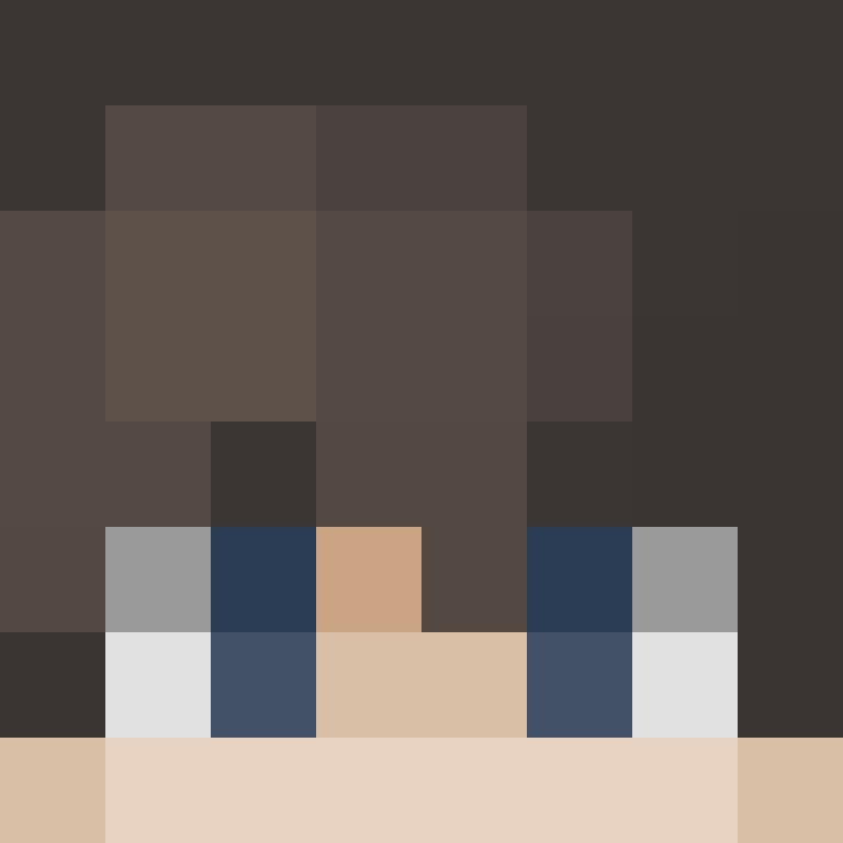 yeahmap's skin