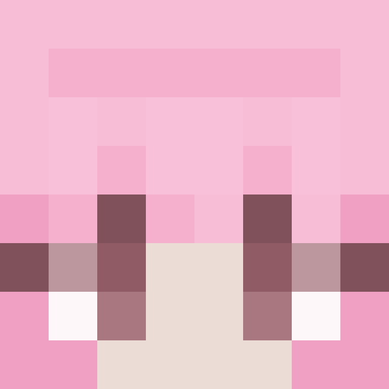 PrincessGeinka's skin