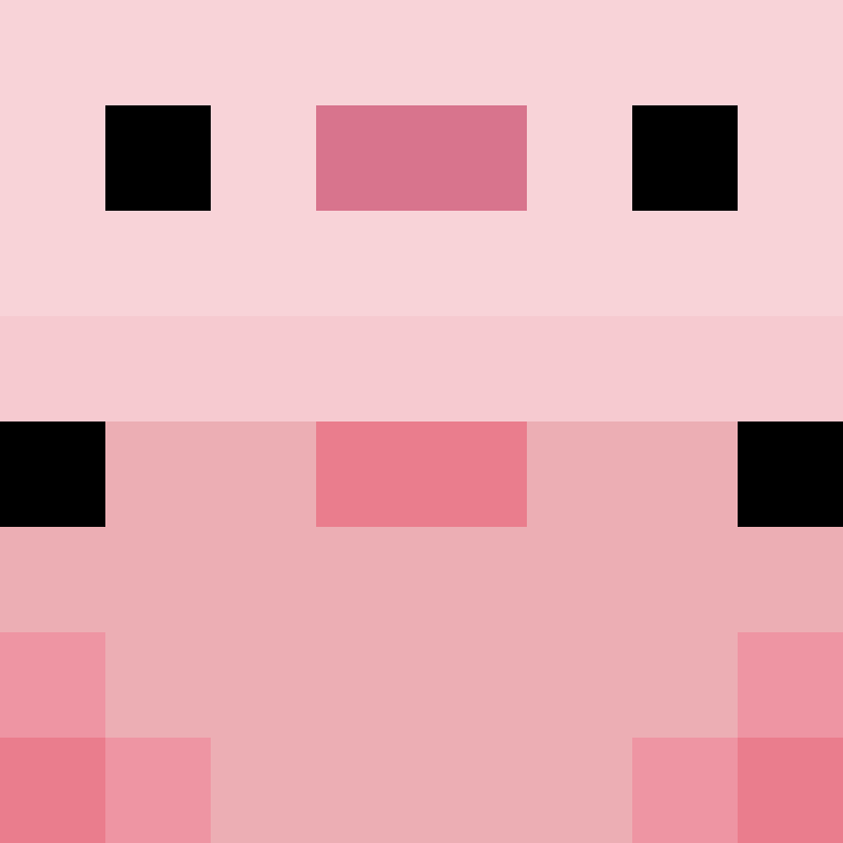 P1xel8or's skin