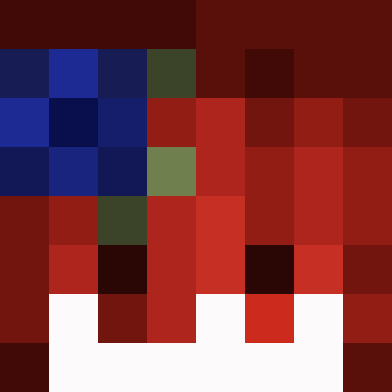 memoryjelly's skin