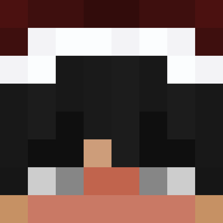 DABOMB8533's skin