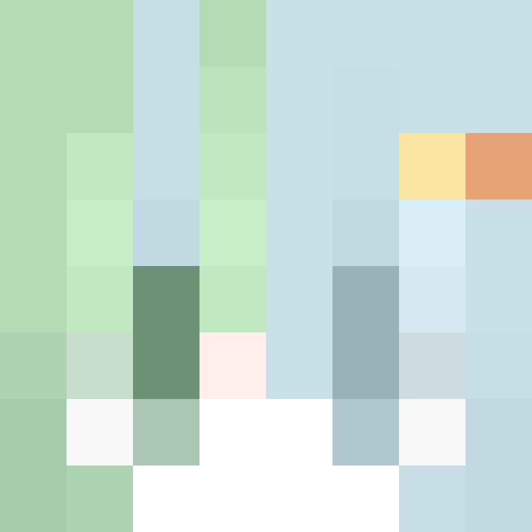 Naluedon's skin