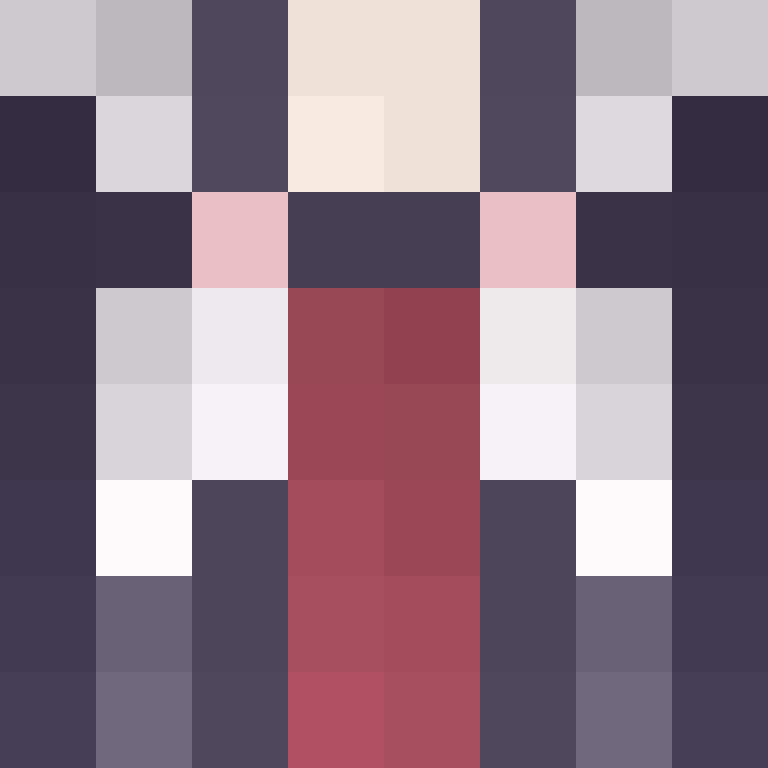 TheSilverDreams's skin