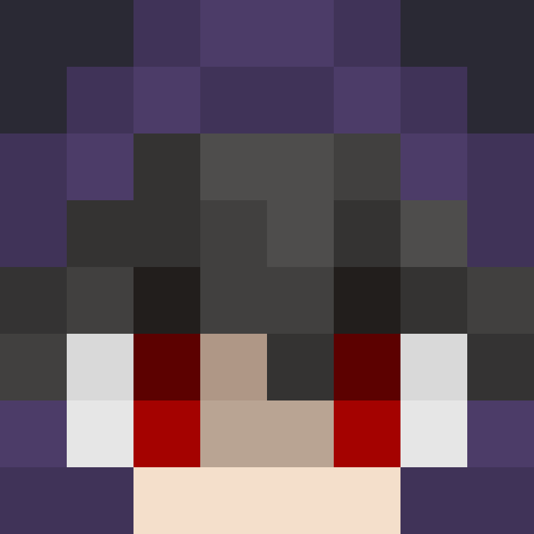 7B______________'s skin