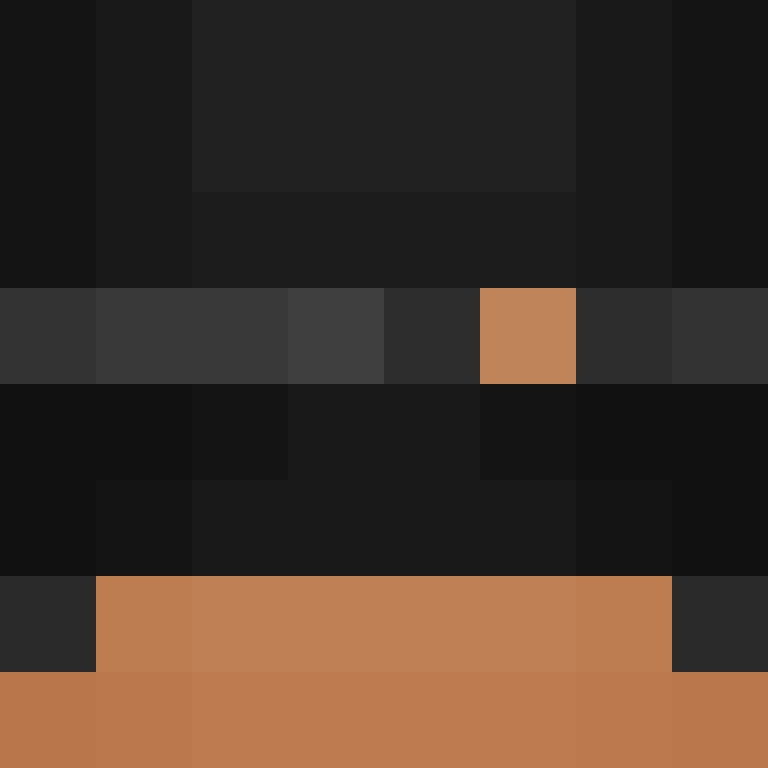 Zuarig's skin