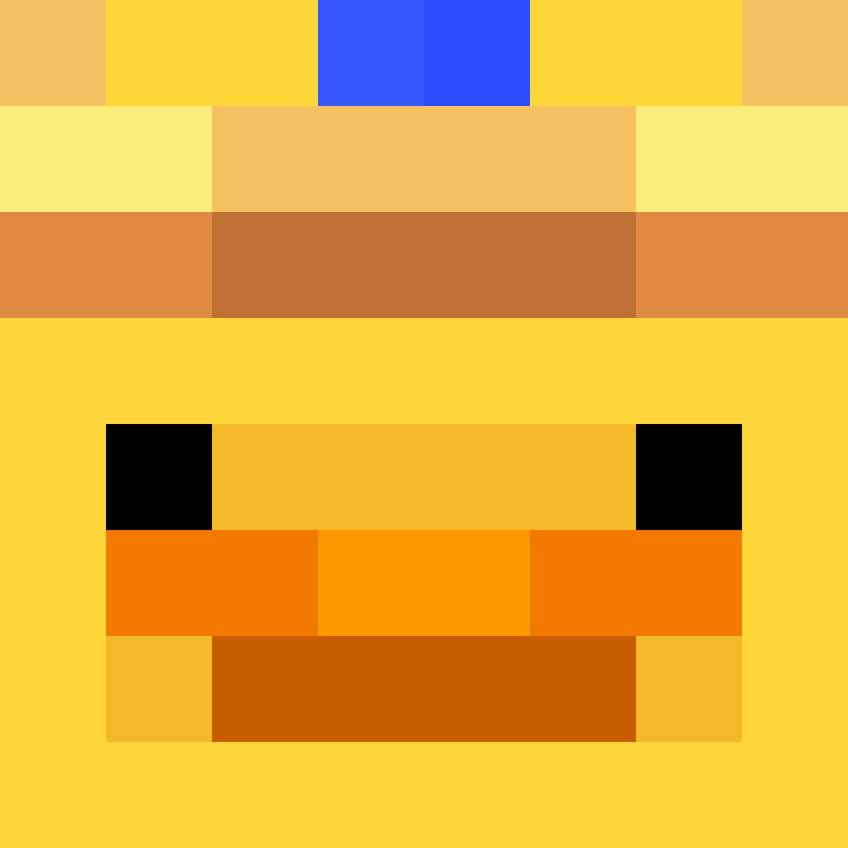 miploo's skin